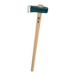 Merlin éclateur 2,5 kg manche bois PEFC- leborgne