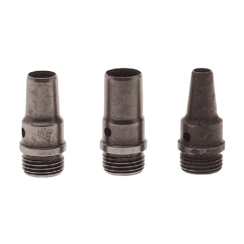 Tubes filetés Ø 2 à 10 mm – Accessoires pour travaux de fixation et d’assemblage – MOB