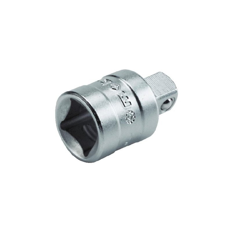 Réducteur carré 3/8" vers 1/4" – Acier Chrome Vanadium – Manipulation facilitée – MOB