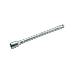 Rallonge 3/8" pour douilles (ØD 18 mm)– Système Lock Pin – Acier Chrome Vanadium forgé – MOB