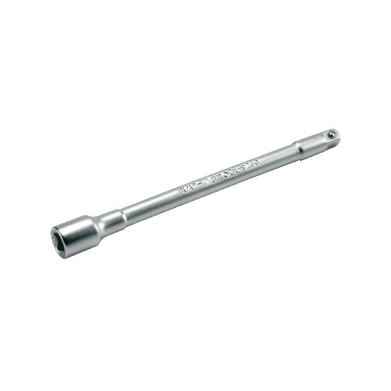 Rallonge 3/8" pour douilles (ØD 18 mm)– Système Lock Pin – Acier Chrome Vanadium forgé – MOB