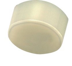 Embouts interchangeables pour maillet – Ø 30 mm – TPU polyuréthane thermoplastique – Nylon – MOB