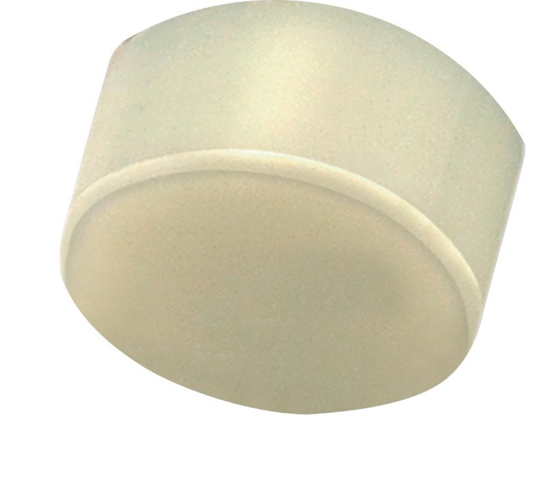 Embouts interchangeables pour maillet – Ø 30 mm – TPU polyuréthane thermoplastique – Nylon – MOB