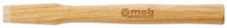 Manche Hickory pour marteau rivoir – Longueur 33 cm – Bois haute densité – Pour réf. 0001400301 et 0400360301 – MOB
