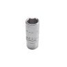 Douille à bougies 6 pans 1/2" – Acier Chrome Vanadium – Prise ergonomique – Haute résistance – MOB