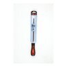 Lime ronde bâtarde type 1 – Acier allié au chrome – Dureté 65 ± 2 HRC – Manche bi-matière – MOB