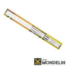 Crayon mine blanche Mondelin