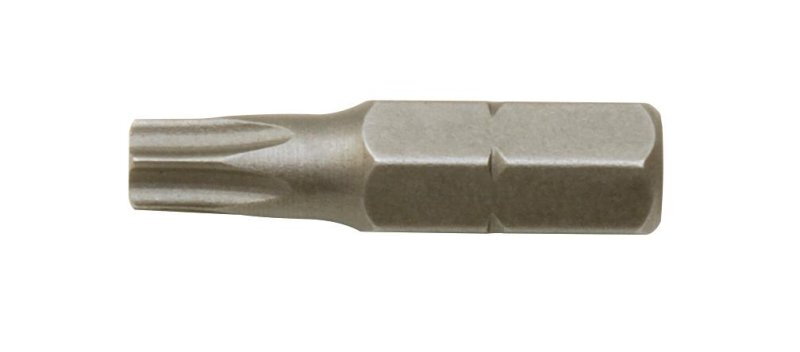 Boîte de 10 embouts Torx® 1/4" – Acier Silicium S2 – Résistance à l'usure – Vissage professionnel – MOB