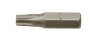 Boîte de 10 embouts Torx® 1/4" – Acier Silicium S2 – Résistance à l'usure – Vissage professionnel – MOB