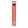 Pack de 3 lames de scie HSS 000 – Acier rapide – 300 mm – 10 dents/cm – MOB