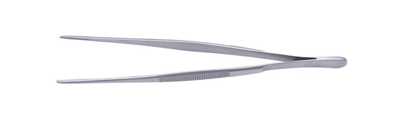 Brucelle pointue – Acier inoxydable – 155 mm – 25 g – MOB