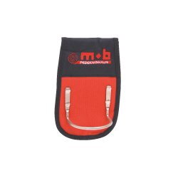 Porte-marteau Easy Fix – Textile 600 deniers – Boucle métallique anticorrosion – Marteaux 250 à 500 g – MOB