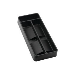 Module vide pour 7 tournevis – Thermoformé – 385 x 165 mm – MOB
