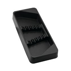 Module vide pour 5 clés mixtes – Thermoformé – 385 x 165 mm – 130 g – MOB