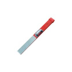 Burin extra plat ciseau de carrossier – Acier au manganèse silicium – Réaffûtable – Longueur 24 cm – MOB