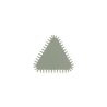 Râpe tiers-point angles ronds mi-douce – 150 à 200 mm – Acier allié au chrome – Dureté 65 ± 2 HRC – Manche bois PEFC – MOB