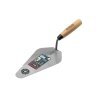 Truelle SORBY - Gamme excellence - Soie traversante brevetée - Lame acier traité - Manche bois dur FSC - 35.5 à 39 cm - MOB cm