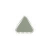 Lime triangulaire mi-douce – Longueur 150 à 200 mm – Acier allié au chrome – Dureté 65 ± 2 HRC – Manche bois dur PEFC – MOB