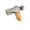 Marteau anglais – Tête forgée en acier C45E – Manche Hickory – Haute résistance – MOB
