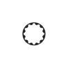 Douille 12 pans 3/4" – Acier Chrome Vanadium forgé – Système Lock Pin – Dimension 22 à 55 mm – MOB