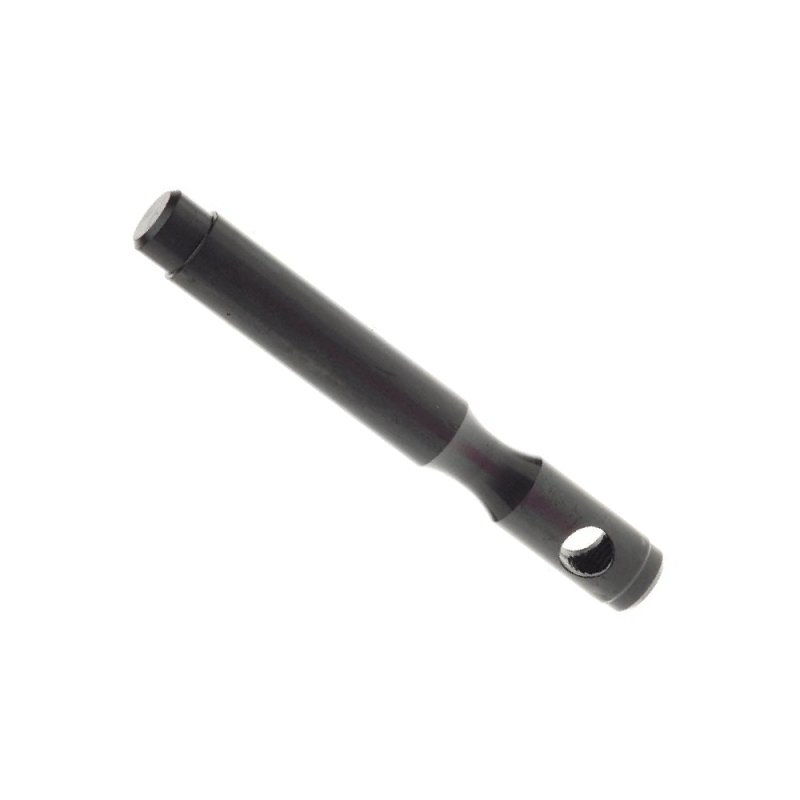Manche pour tubes filetés et couteau à rondelle – Ø 2 à 10 mm – MOB