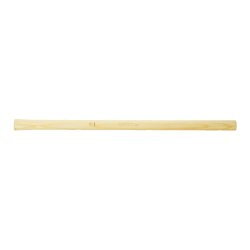 Manche en frêne pour marteau à main, masse et merlin – Emmanchement conique – Bois PEFC – Longueur 90 cm – MOB