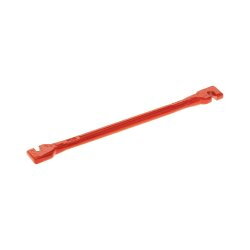 Griffe de ferrailleur forgée monobloc – Pour fers à béton – Acier haute qualité – MOB