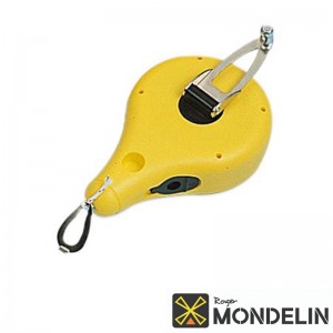 Cordeau-traceur Rondo-line 30M + poudre Mondelin