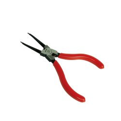 Pince à circlips intérieur à becs droits – Branches gainées – Becs trempés par induction – MOB