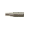 Boîte de 10 embouts de vissage Tamper Torx® 1/4" – Acier Silicium S2 – Résistance à l'usure – MOB