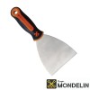 Couteau américain inox/bi-mat Mondelin