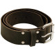 Ceinture en cuir MOB