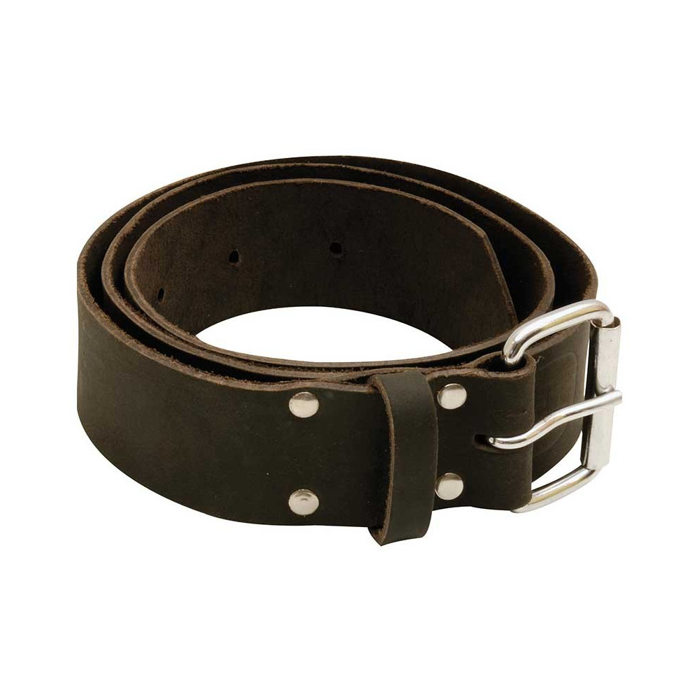 Ceinture en cuir MOB