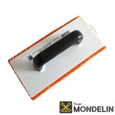 Frottoir spongieux plastique Mondelin