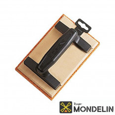 Frottoir spongieux bois Mondelin