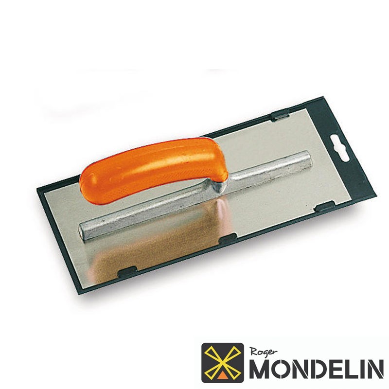 Platoir inox/plastique Mondelin 28x12cm