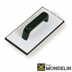 Platoir à jointer plastique Mondelin
