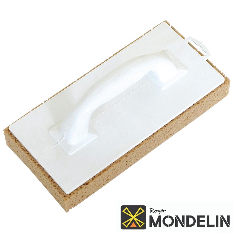 Platoir à nettoyer PU Monobloc Mondelin 40mm