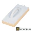 Grand platoir PET Monobloc Mondelin 40mm