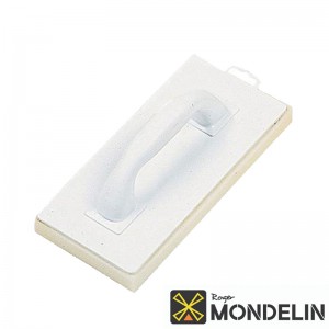 Platoir à nettoyer PET Monobloc Mondelin 25mm