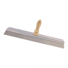 COUTEAU A ENDUIT INOX 10CM