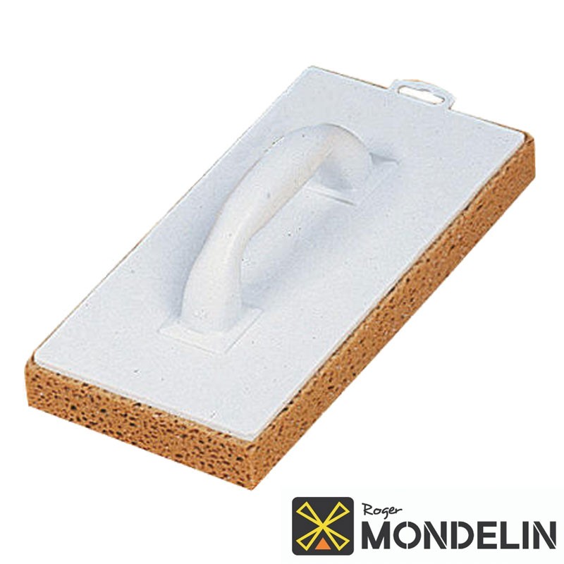 Grand platoir PU Monobloc Mondelin 40mm