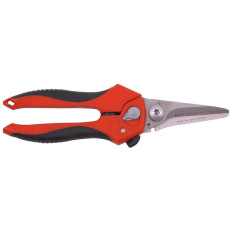 Cisaille universelle droite bi-matière MOB 210 mm Cisaille universelle droite bi-matière MOB 210 mm
