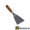 Riflard acier/bois Mondelin 7cm