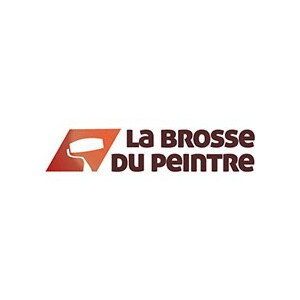 La brosse du peintre